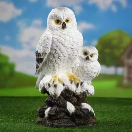 Садовая фигура