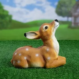 Садовая фигура
