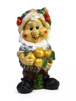 Садовая фигура