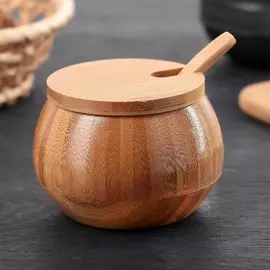 Сахарница доляна