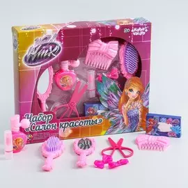 Игровой набор, 10 предметов