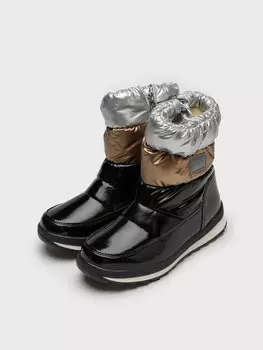 Сапоги