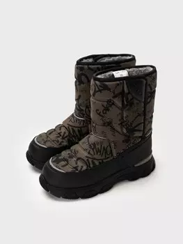 Сапоги