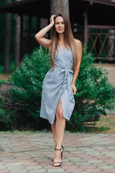 Сарафан
