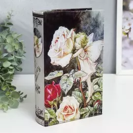 Сейф-книга