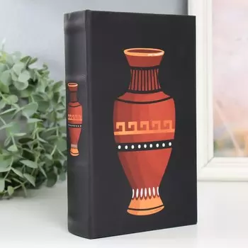 Шкатулка книга-сейф