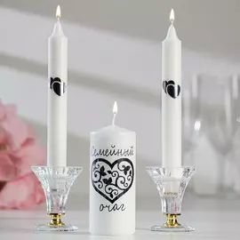 Семейный очаг