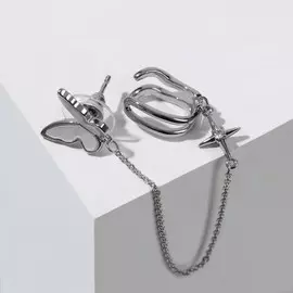 Серьга