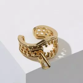 Серьга