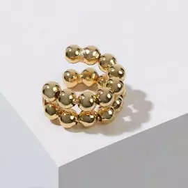 Серьга
