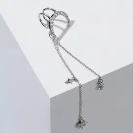 Серьга