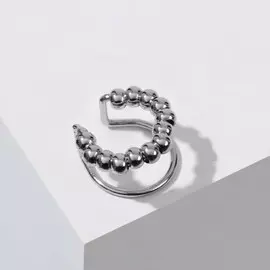 Серьга