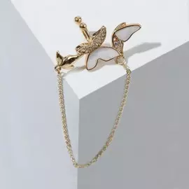 Серьга