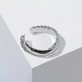 Серьга