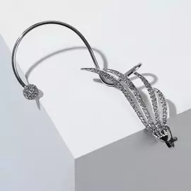 Серьга
