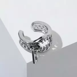 Серьга