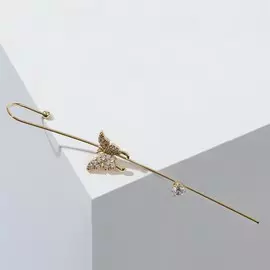 Серьга