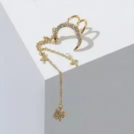 Серьга