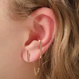 Серьга
