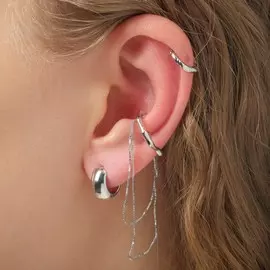 Серьга