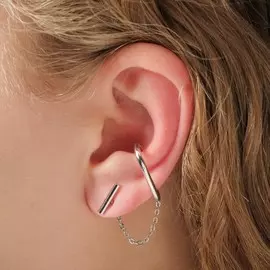 Серьга
