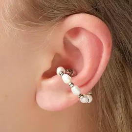 Серьга