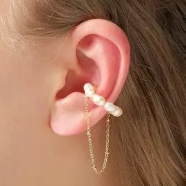 Серьга