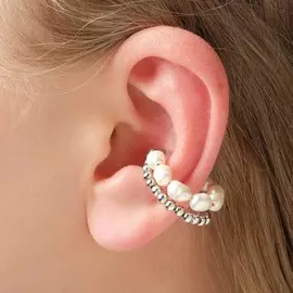 Серьга