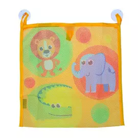 Сетка для хранения игрушек