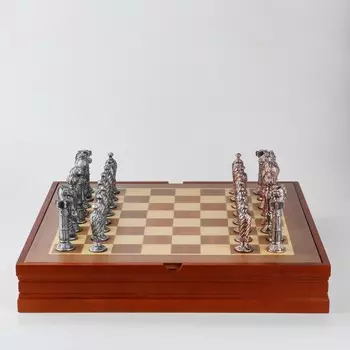 Шахматы сувенирные