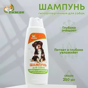 Шампунь