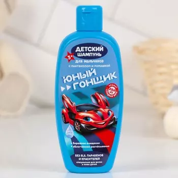 Шампунь