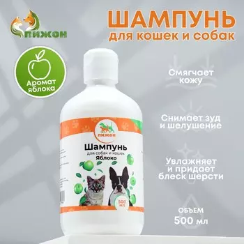 Шампунь