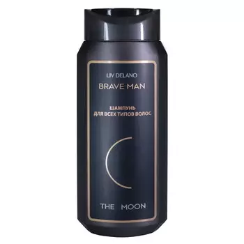 Шампунь Brave man THE MOON 250мл