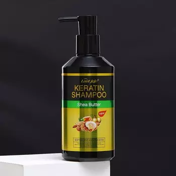 Шампунь для волос