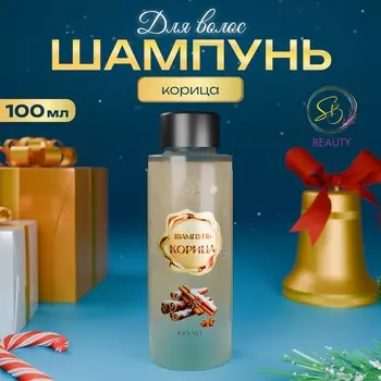 Шампунь для волос