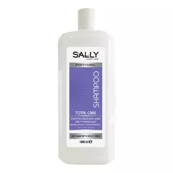 Шампунь для волос SALLY