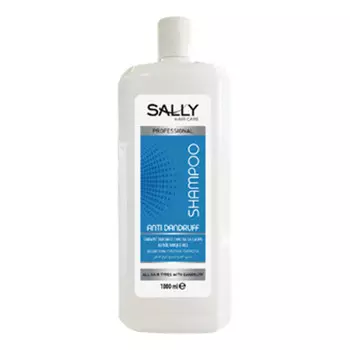 Шампунь для волос SALLY