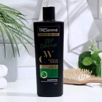 Шампунь tresemme