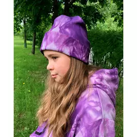 Шапка