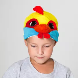 Шапка