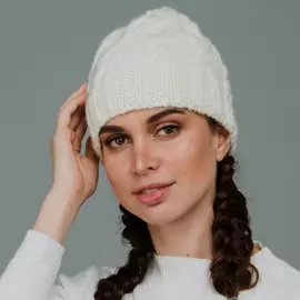 Шапка