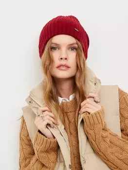 Шапка