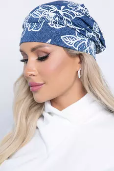 Шапка