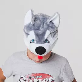 Шапка