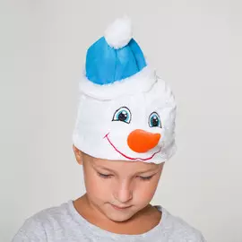 Шапка