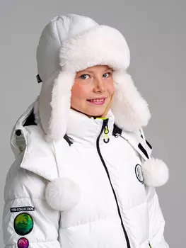 Шапка