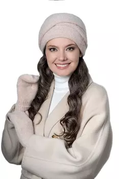 Шапка