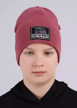 Шапка