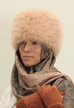 Шапка